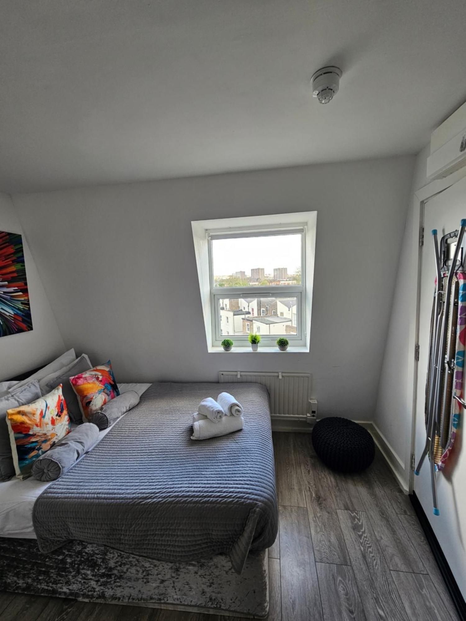 Cozy And Small Studio Zone 2 Near Maida Vale 6 Лондон Екстер'єр фото