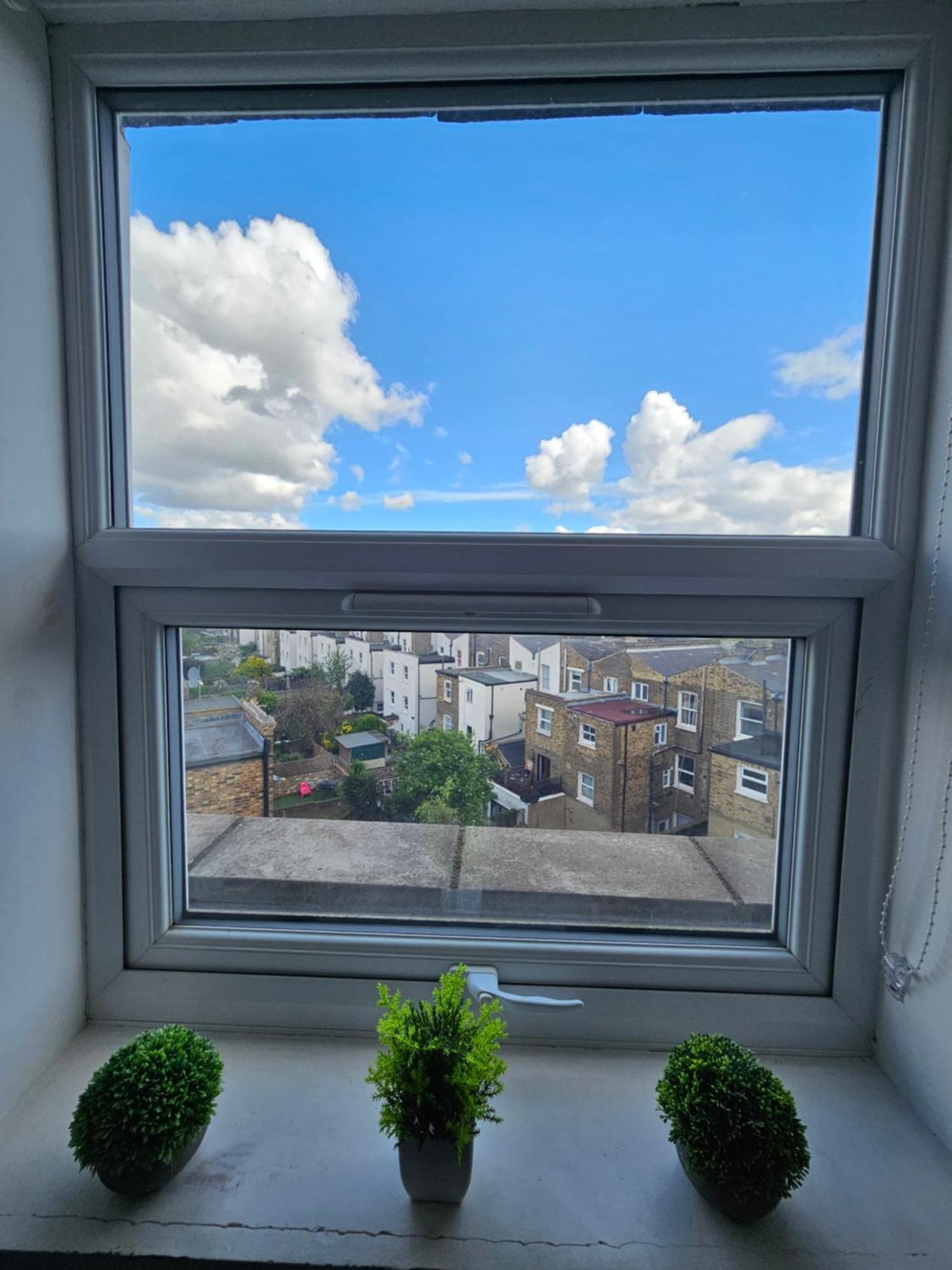 Cozy And Small Studio Zone 2 Near Maida Vale 6 Лондон Екстер'єр фото